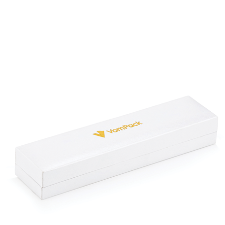 Beyaz Bileklik Kutusu