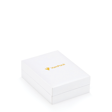 Beyaz Işıklı Panset Kutusu