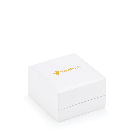 Beyaz Kelepçe Kutusu