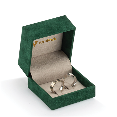 Yeşil Alyans Kutusu