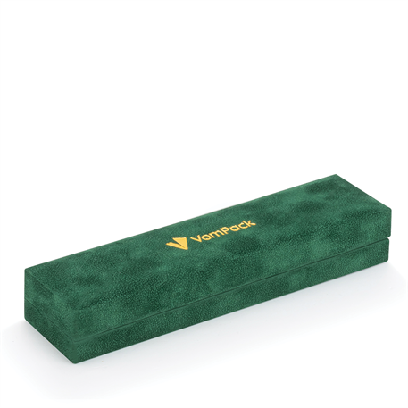 Yeşil Işıklı Bileklik Kutusu