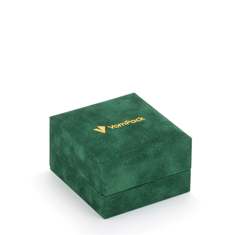 Yeşil Işıklı Kelepçe Kutusu