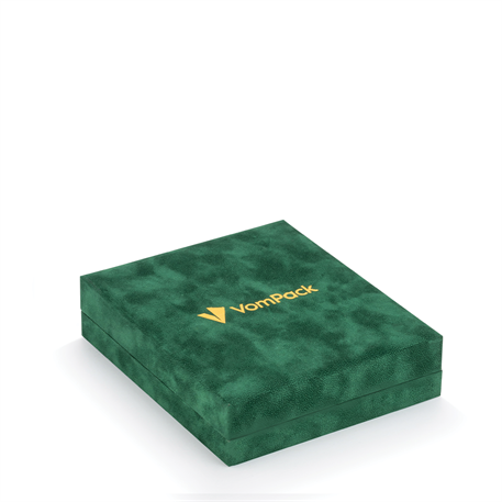 Yeşil Işıklı Set Kutusu