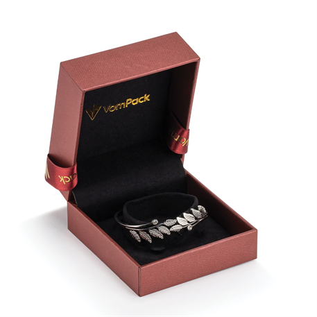 Bordo Kelepçe Kutusu