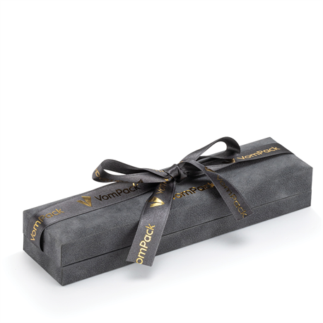 Gri Işıklı Bileklik Kutusu