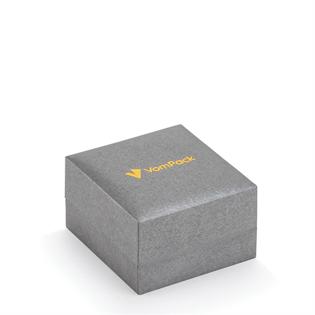 Gri Işıklı Kelepçe Kutusu