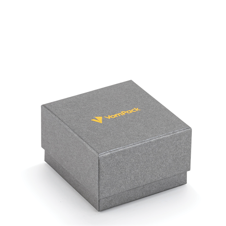 Gri Işıklı Kelepçe Kutusu