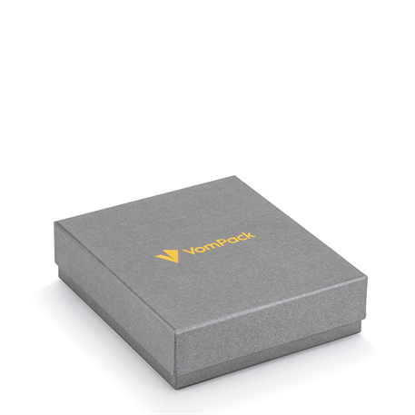 Gri Işıklı Set Kutusu