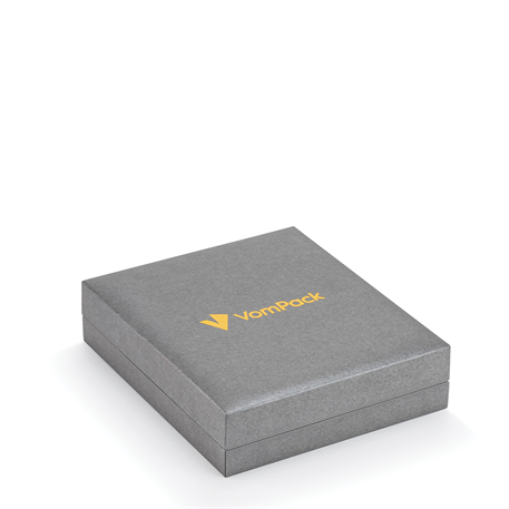 Gri Işıklı Set Kutusu