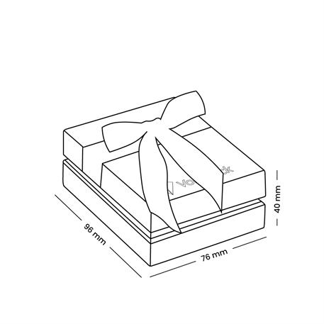 Gri Kolye veya Miniset Kutusu