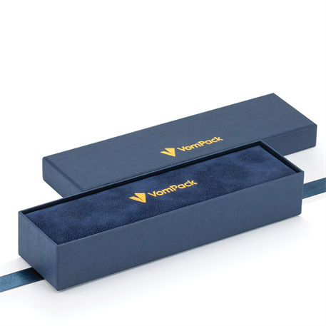 Lacivert Bileklik Kutusu