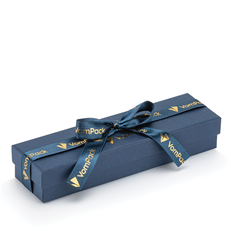 Lacivert Işıklı Bileklik Kutusu