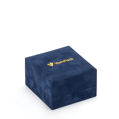 Lacivert Işıklı Kelepçe Kutusu