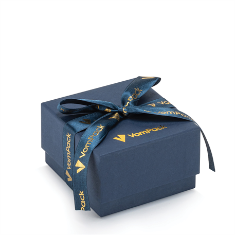 Lacivert Kelepçe Kutusu