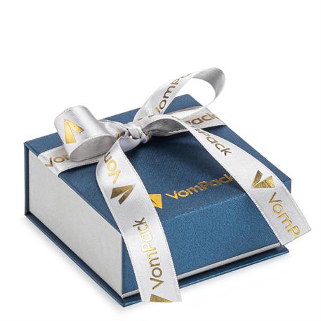 Lacivert Kelepçe Kutusu