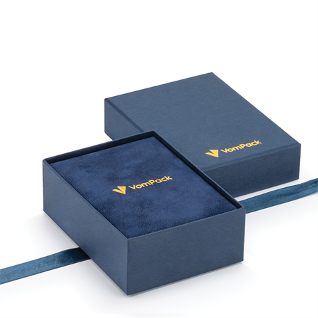 Lacivert Panset Kutusu