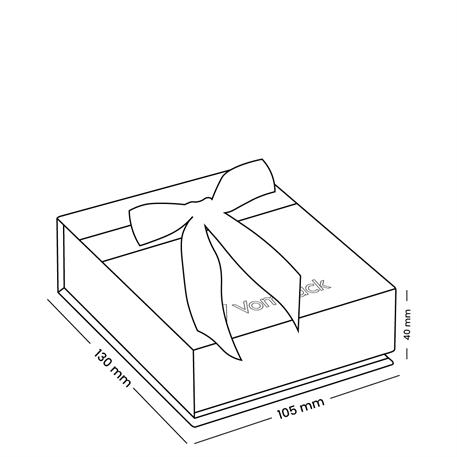 Lacivert Panset Kutusu