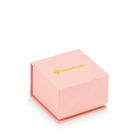 Pembe Yüzük veya Küpe Kutusu