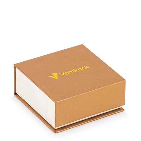 Bakır Kelepçe Kutusu