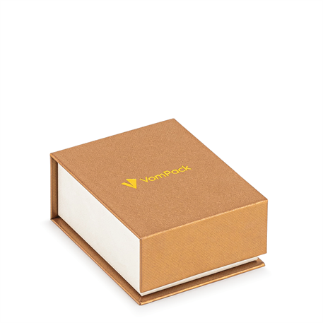 Bakır Kolye veya Miniset Kutusu