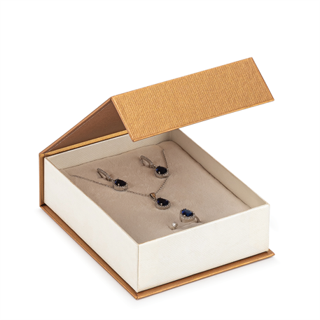 Bakır Panset Kutusu