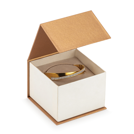 Bakır Yüksek Kelepçe Kutusu