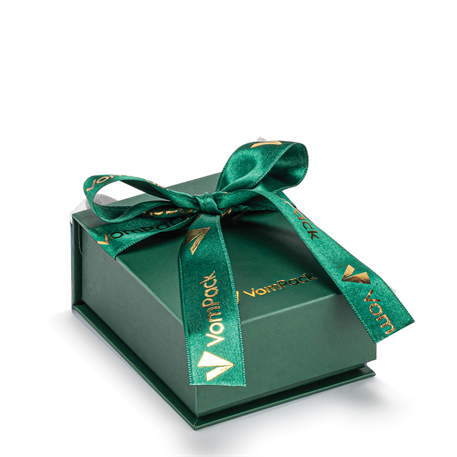 Yeşil Kolye veya Miniset Kutusu