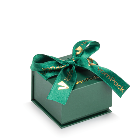 Yeşil Yüzük veya Küpe Kutusu