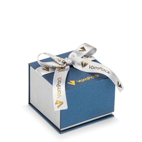 Lacivert Yüksek Kelepçe Kutusu