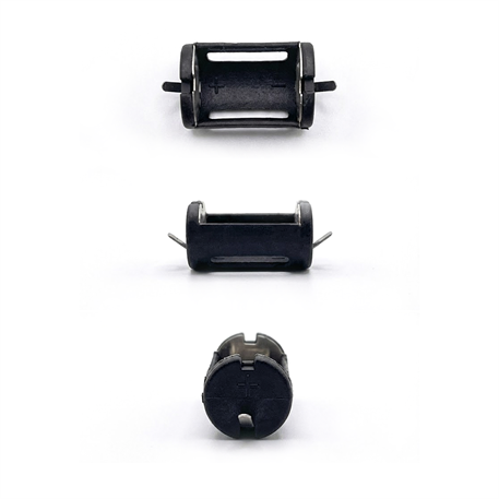 Ag13 LR44 Lazer Pil Yuvası