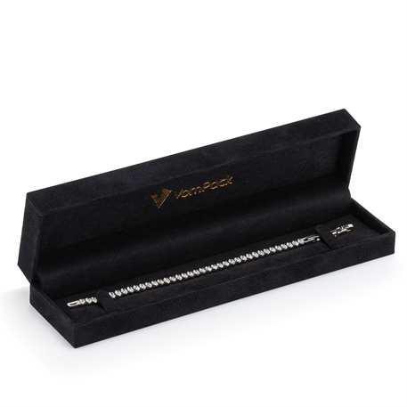 Siyah Bileklik Kutusu