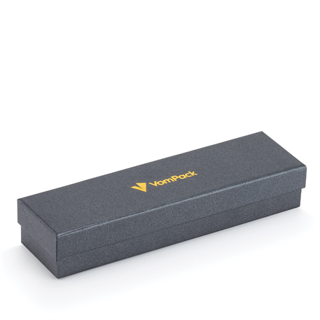 Siyah Işıklı Bileklik Kutusu