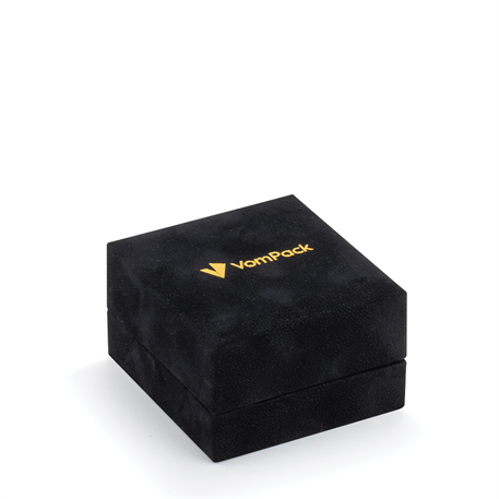 Siyah Işıklı Kelepçe Kutusu