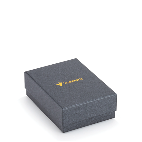 Siyah Işıklı Panset Kutusu