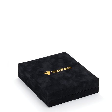 Siyah Işıklı Set Kutusu