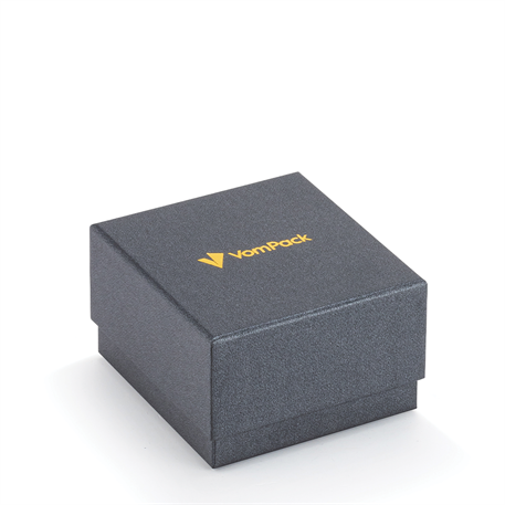 Siyah Kelepçe Kutusu