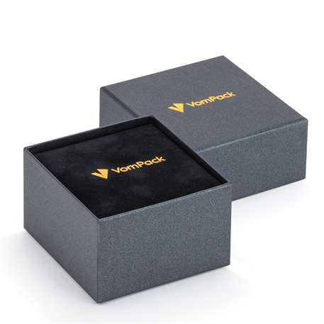 Siyah Kelepçe Kutusu