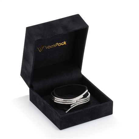 Siyah Kelepçe Kutusu