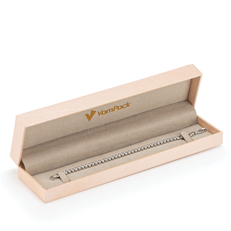 Somon Bileklik Kutusu