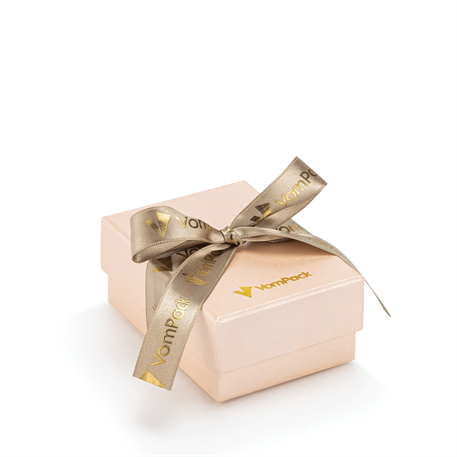 Somon Işıklı Kolye Kutusu