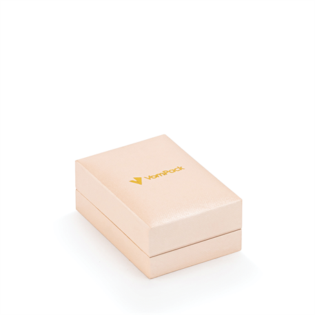 Somon Işıklı Kolye Kutusu