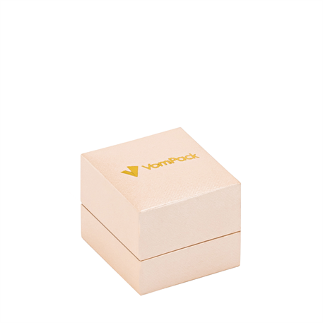 Somon Işıklı Küçük Küpe Kutusu