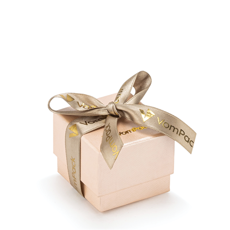 Somon Işıklı Küçük Küpe Kutusu