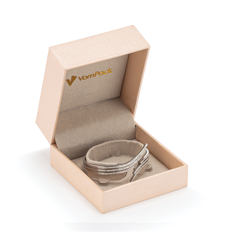 Somon Kelepçe Kutusu