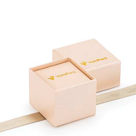 Somon Küçük Küpe Kutusu