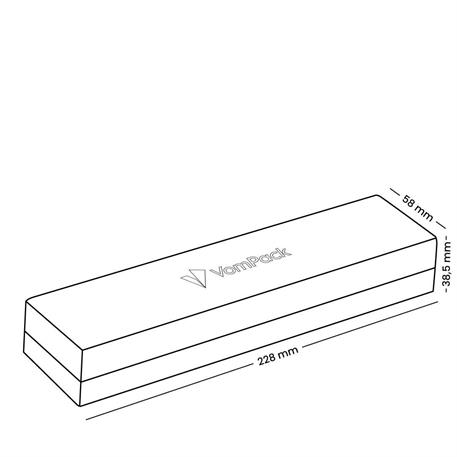 Yeşil Bileklik Kutusu