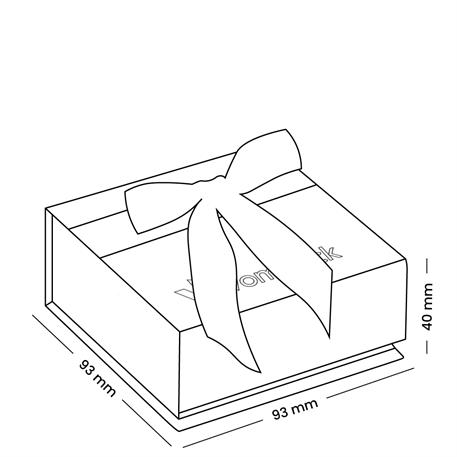 Yeşil Kelepçe Kutusu