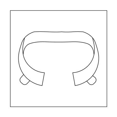 Yeşil Kelepçe Kutusu