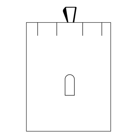 Yeşil Kolye veya Miniset Kutusu