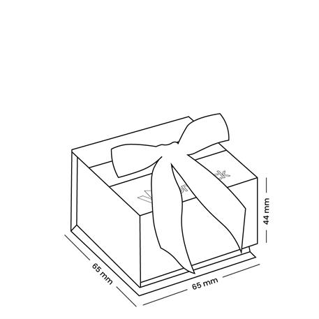 Yeşil Yüzük veya Küpe Kutusu